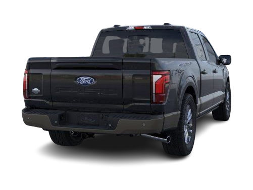 Thumbnail: 2025 Ford F-150 - 14