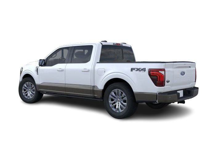 Thumbnail: 2025 Ford F-150 - 4