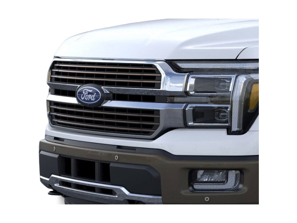 Thumbnail: 2025 Ford F-150 - 18