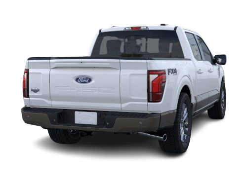 Thumbnail: 2025 Ford F-150 - 14