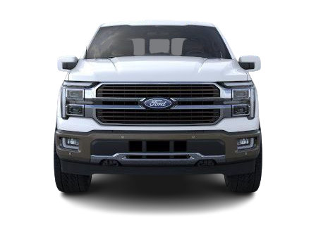 Thumbnail: 2025 Ford F-150 - 12