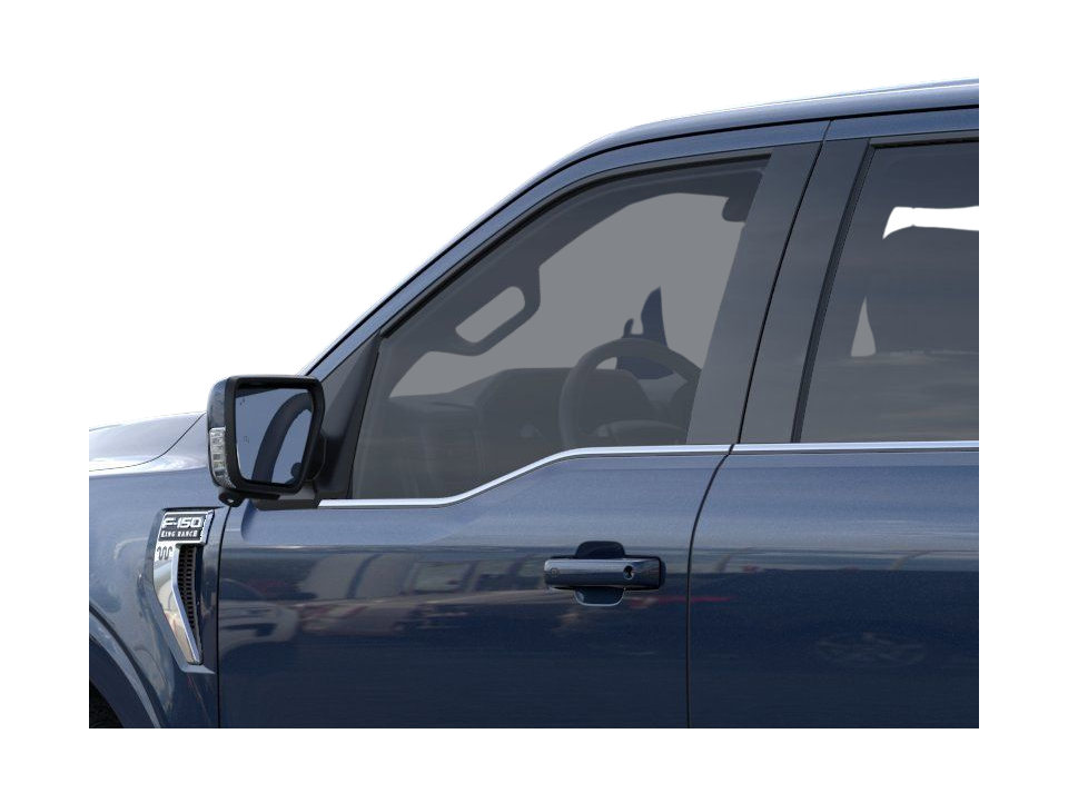 Thumbnail: 2026 Ford F-150 - 20