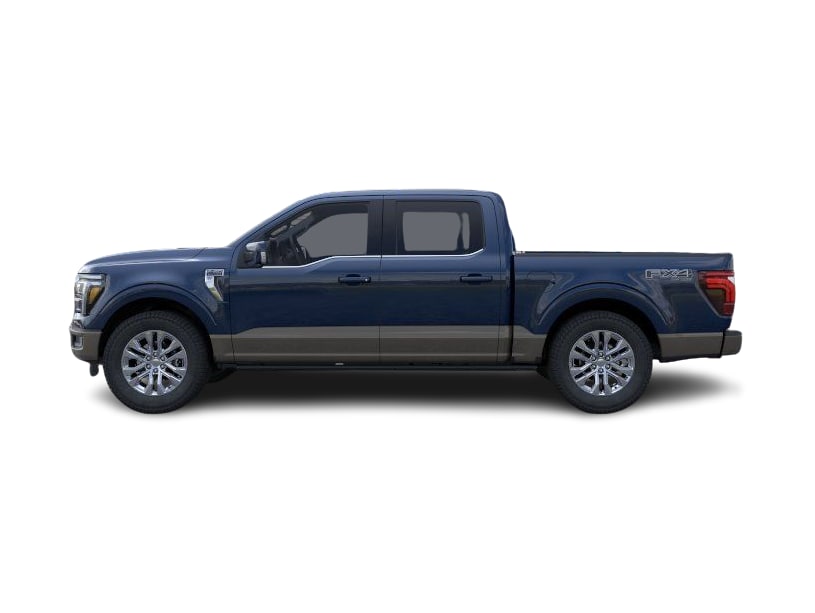 Thumbnail: 2026 Ford F-150 - 3