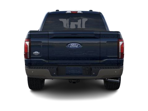 Thumbnail: 2026 Ford F-150 - 5