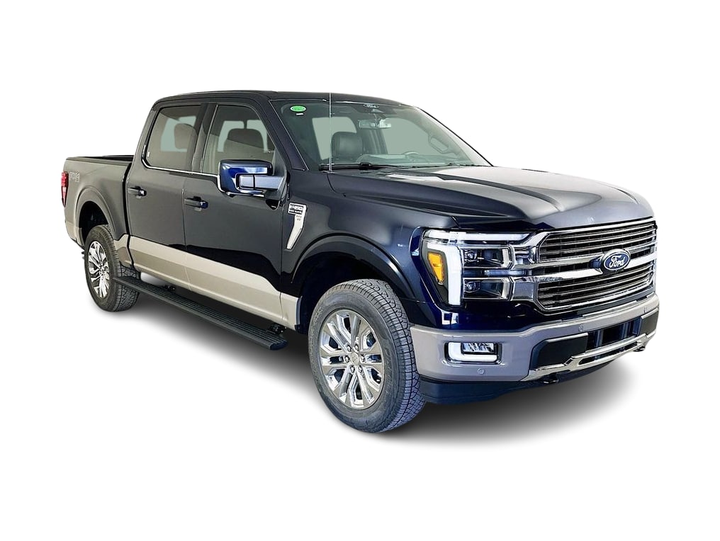 Thumbnail: 2026 Ford F-150 - 24