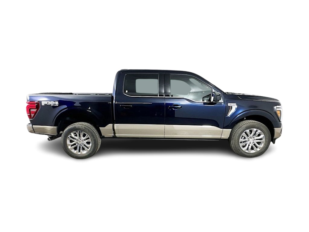 Thumbnail: 2026 Ford F-150 - 26
