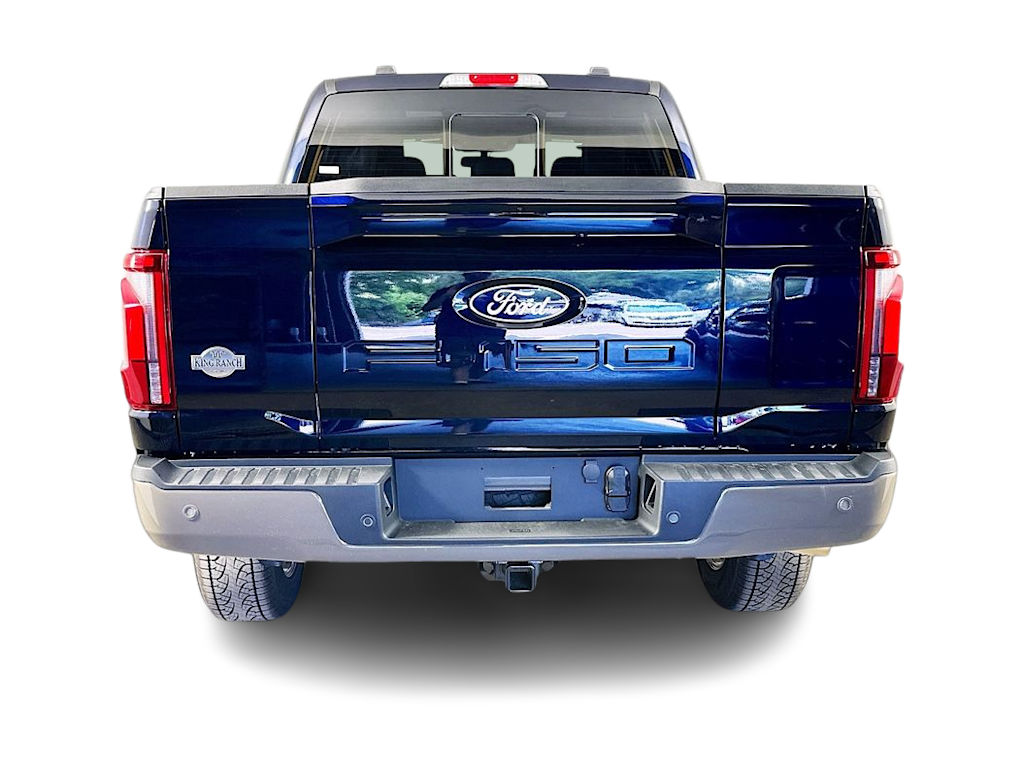 Thumbnail: 2026 Ford F-150 - 5