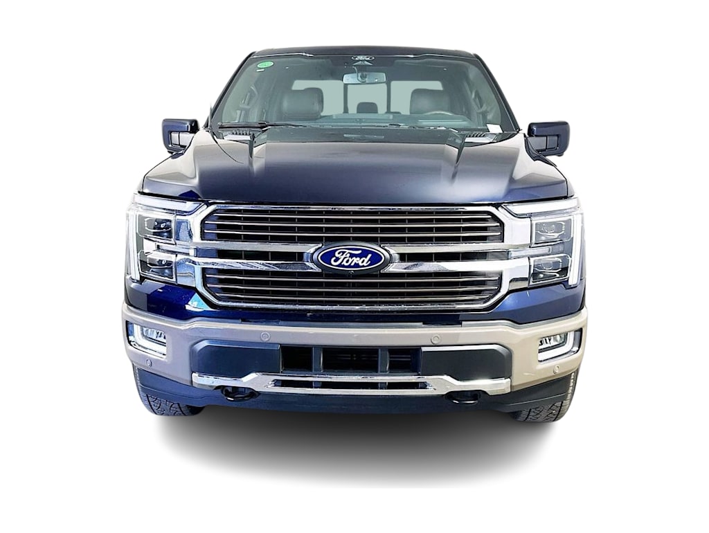 Thumbnail: 2026 Ford F-150 - 6