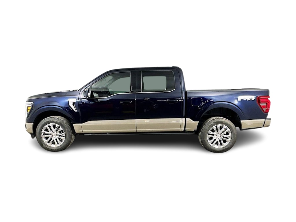 Thumbnail: 2026 Ford F-150 - 3