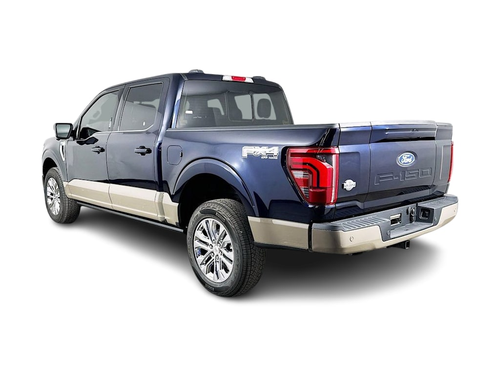 Thumbnail: 2026 Ford F-150 - 4