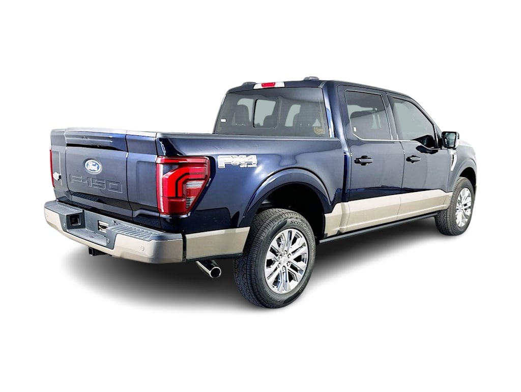 Thumbnail: 2026 Ford F-150 - 25