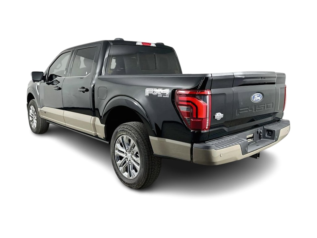 Thumbnail: 2026 Ford F-150 - 4