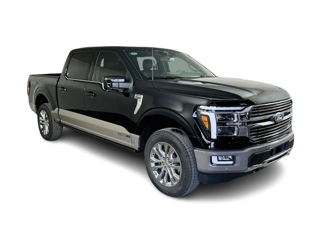 Thumbnail: 2026 Ford F-150 - 24