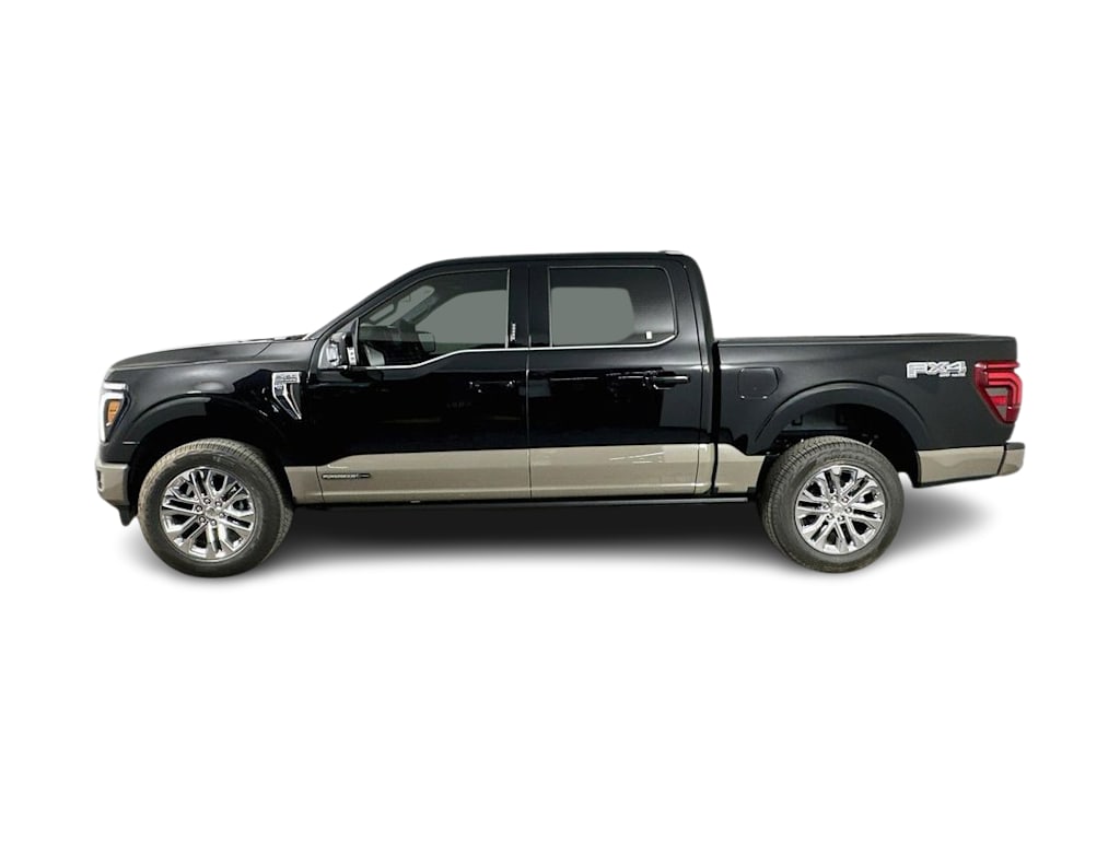 Thumbnail: 2026 Ford F-150 - 3
