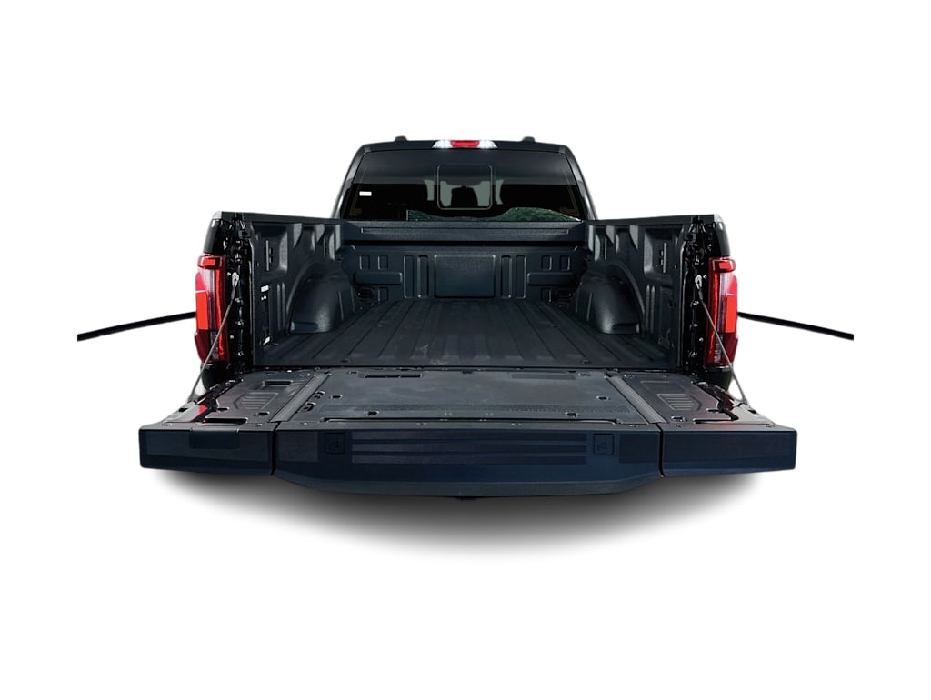 Thumbnail: 2026 Ford F-150 - 17