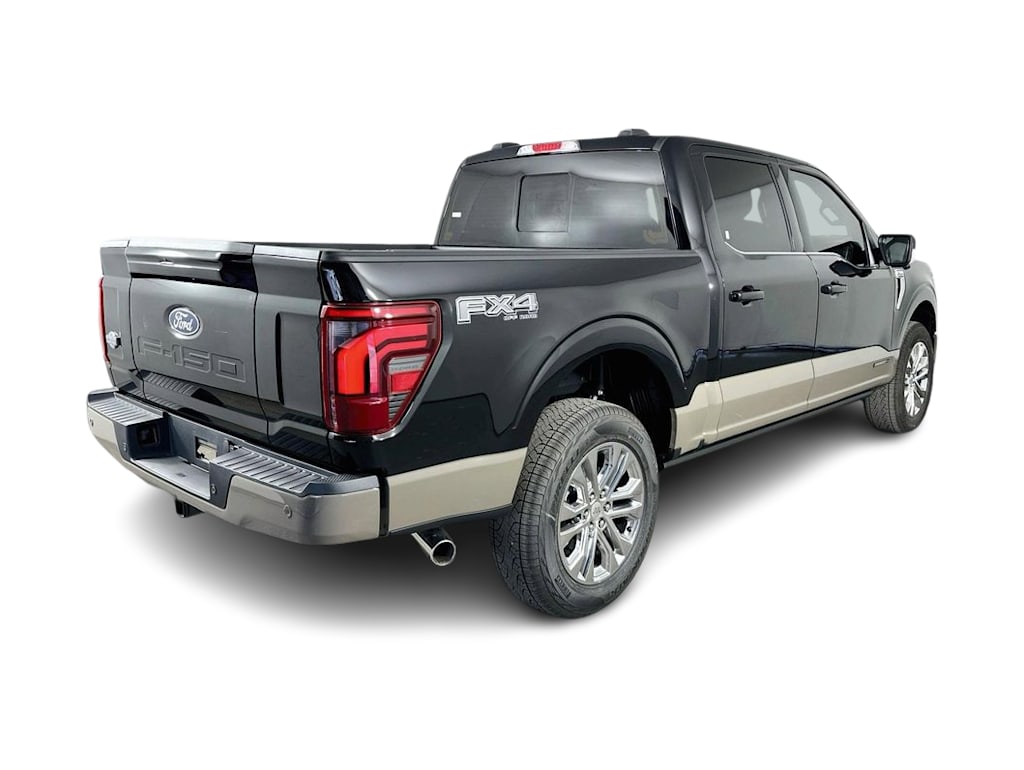 Thumbnail: 2026 Ford F-150 - 25