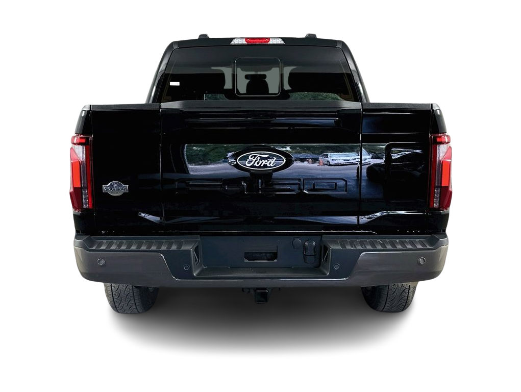 Thumbnail: 2026 Ford F-150 - 5