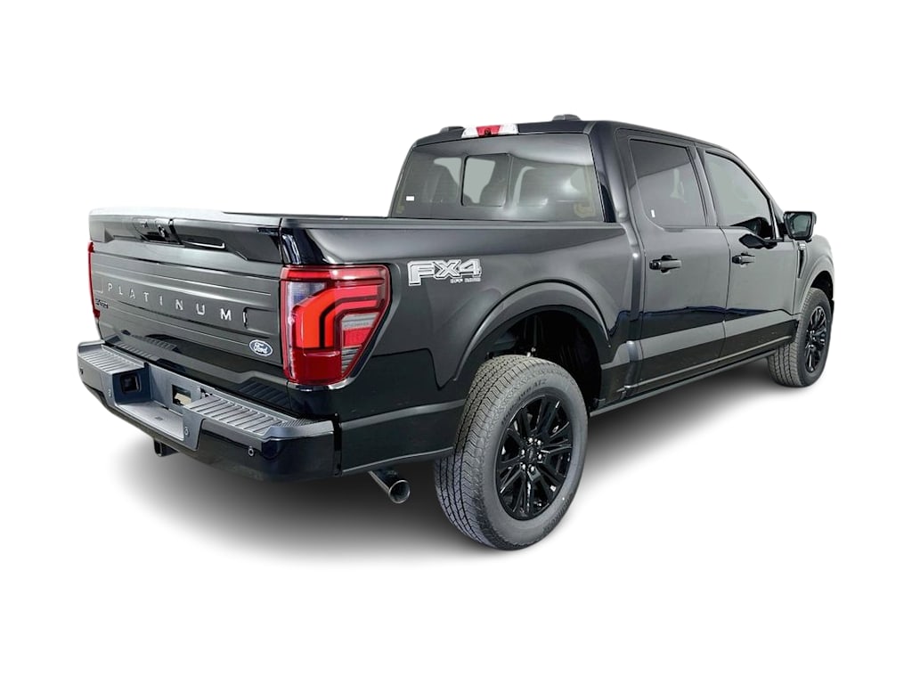 Thumbnail: 2026 Ford F-150 - 25