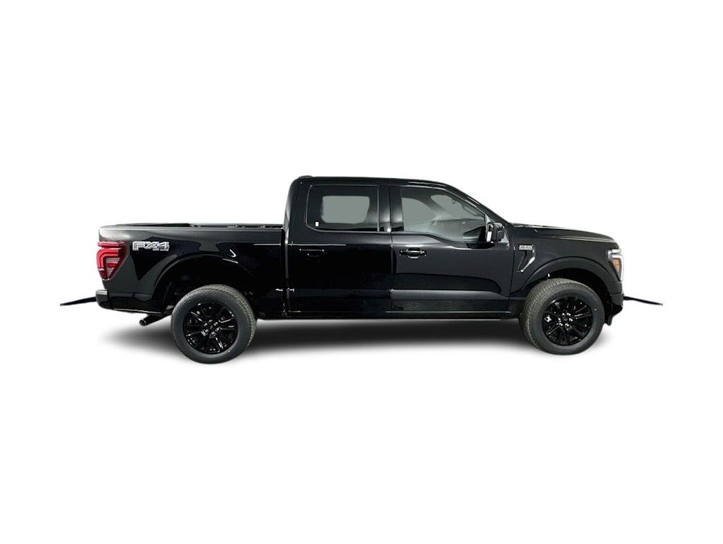 Thumbnail: 2026 Ford F-150 - 26