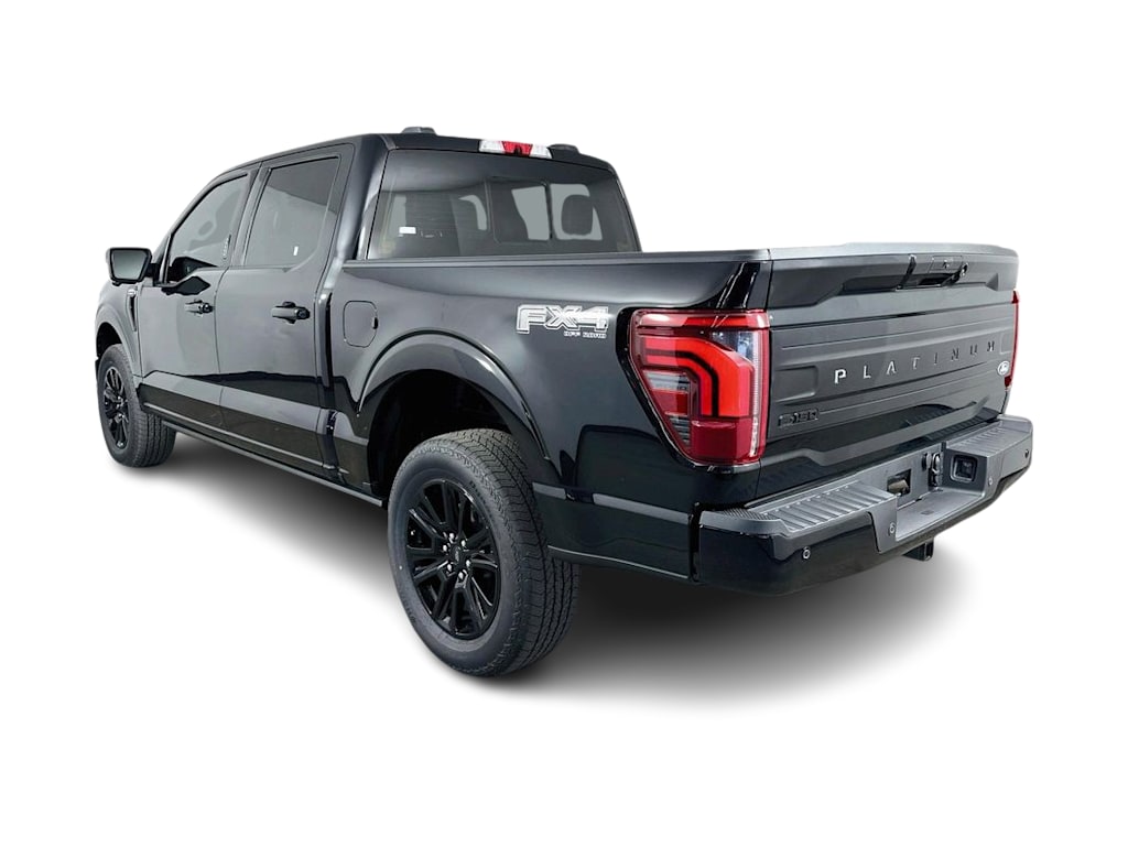 Thumbnail: 2026 Ford F-150 - 4