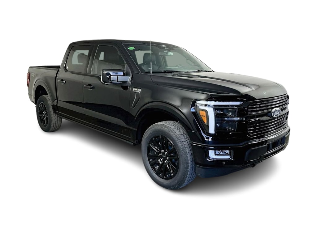 Thumbnail: 2026 Ford F-150 - 24