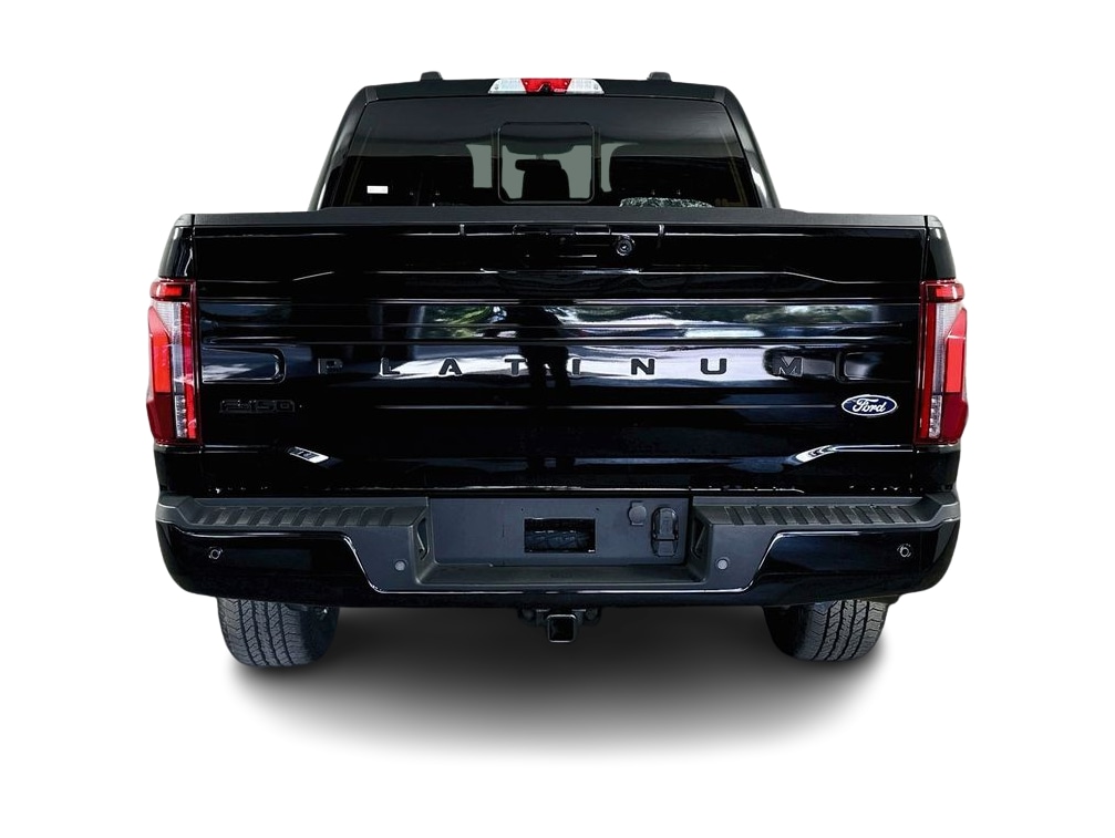 Thumbnail: 2026 Ford F-150 - 5