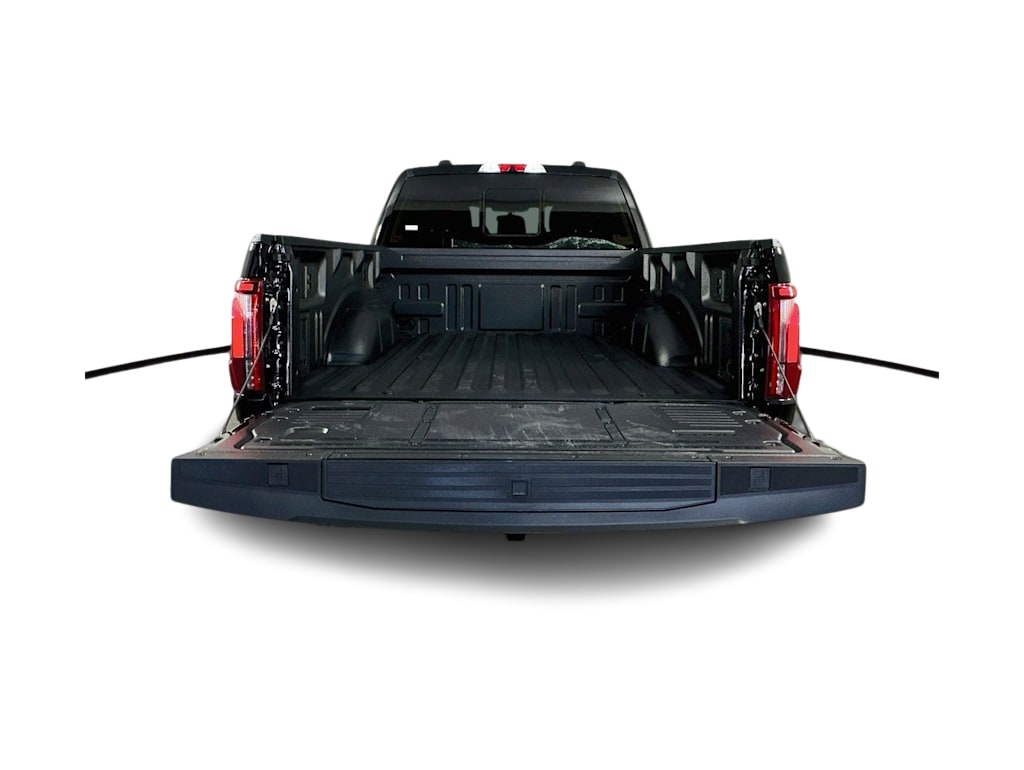 Thumbnail: 2026 Ford F-150 - 17