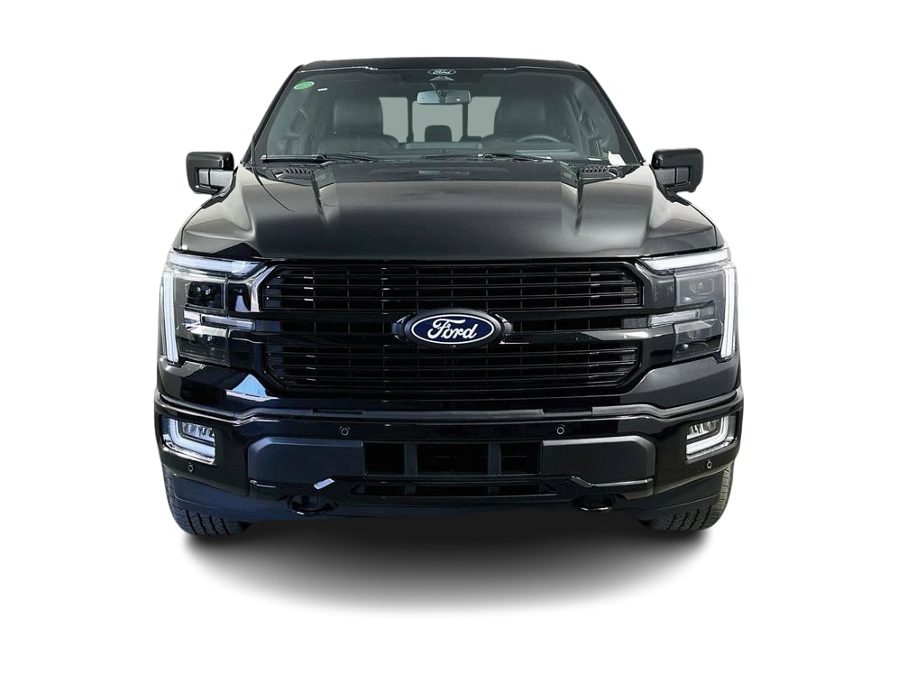 Thumbnail: 2026 Ford F-150 - 6