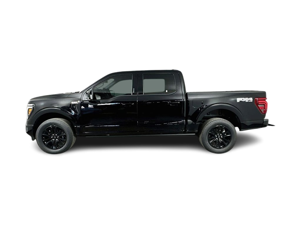 Thumbnail: 2026 Ford F-150 - 3