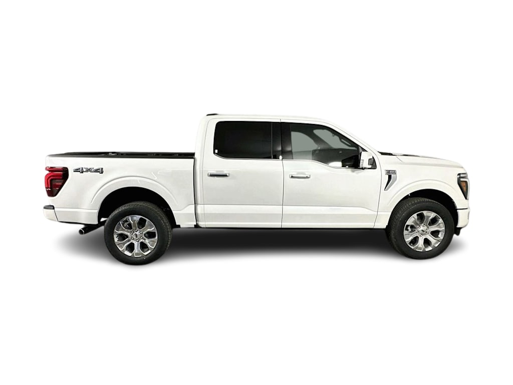 Thumbnail: 2026 Ford F-150 - 25