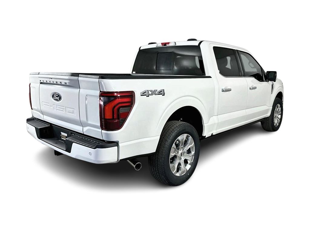 Thumbnail: 2026 Ford F-150 - 24