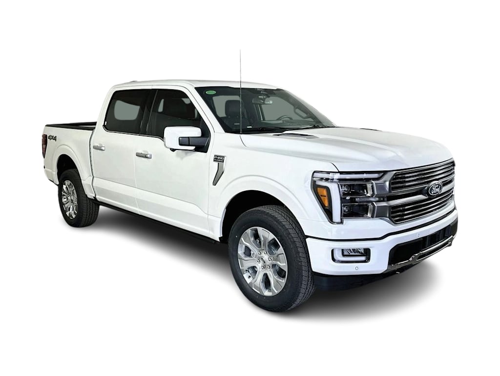 Thumbnail: 2026 Ford F-150 - 23
