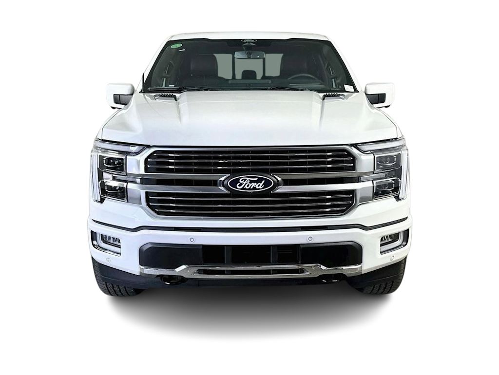Thumbnail: 2026 Ford F-150 - 6
