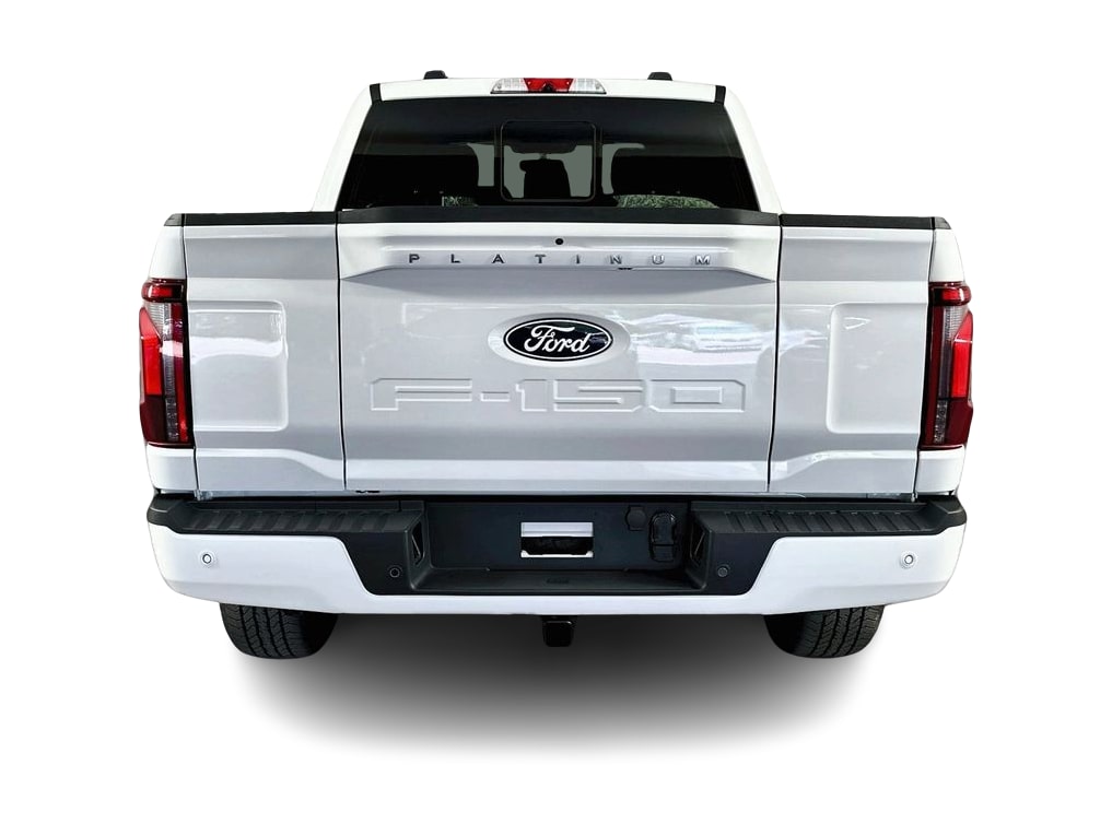 Thumbnail: 2026 Ford F-150 - 5