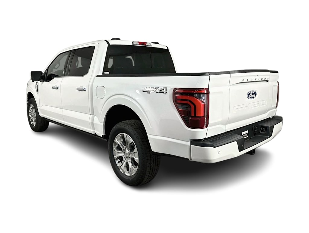 Thumbnail: 2026 Ford F-150 - 4