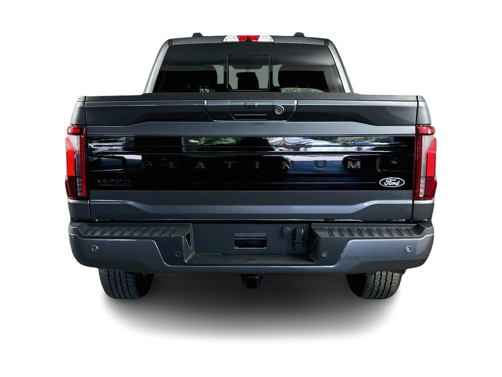 Thumbnail: 2026 Ford F-150 - 5