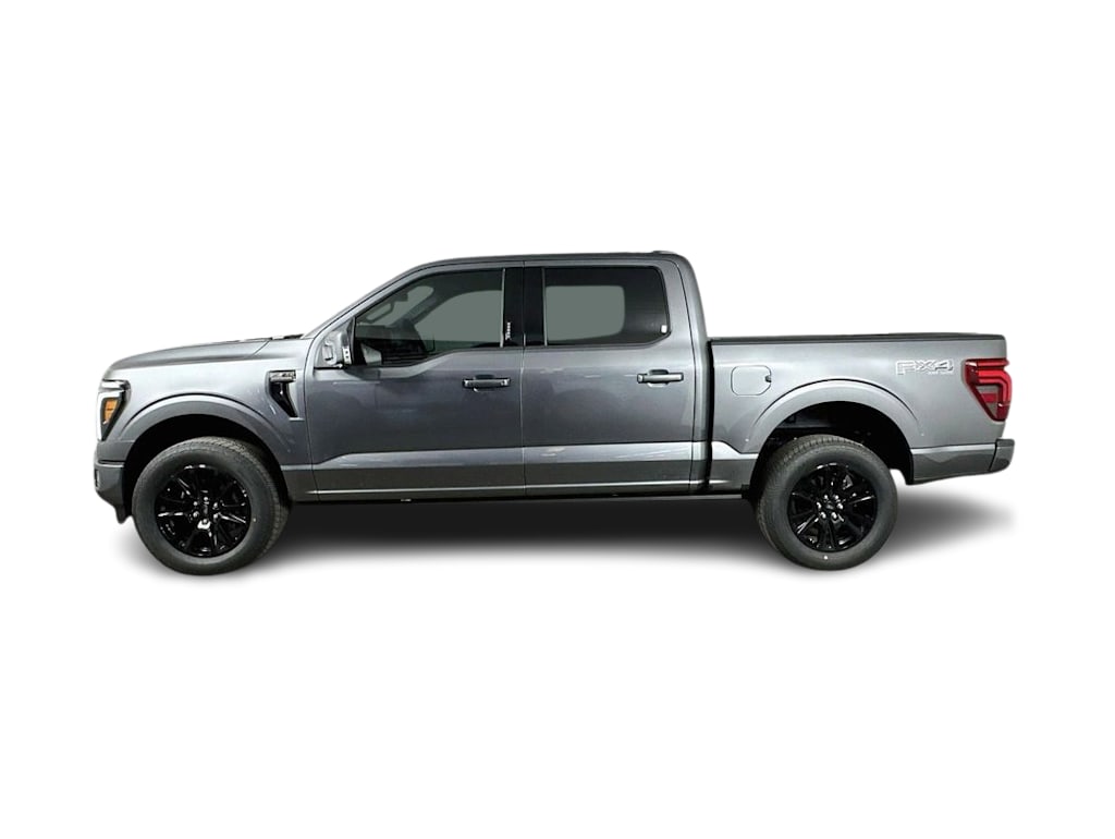 Thumbnail: 2026 Ford F-150 - 3