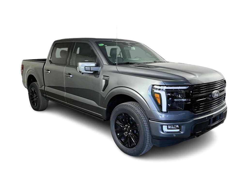 Thumbnail: 2026 Ford F-150 - 24