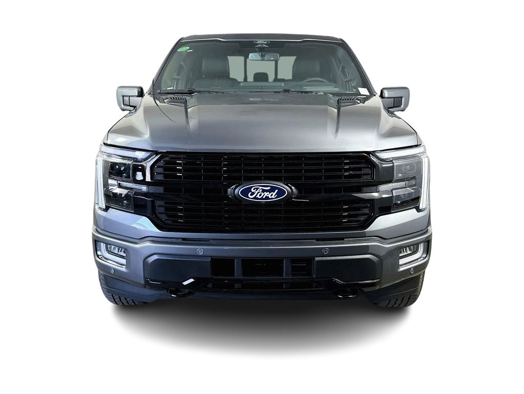 Thumbnail: 2026 Ford F-150 - 19