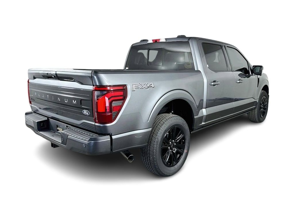 Thumbnail: 2026 Ford F-150 - 25