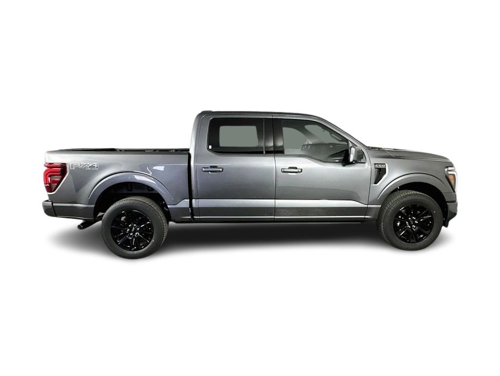 Thumbnail: 2026 Ford F-150 - 26