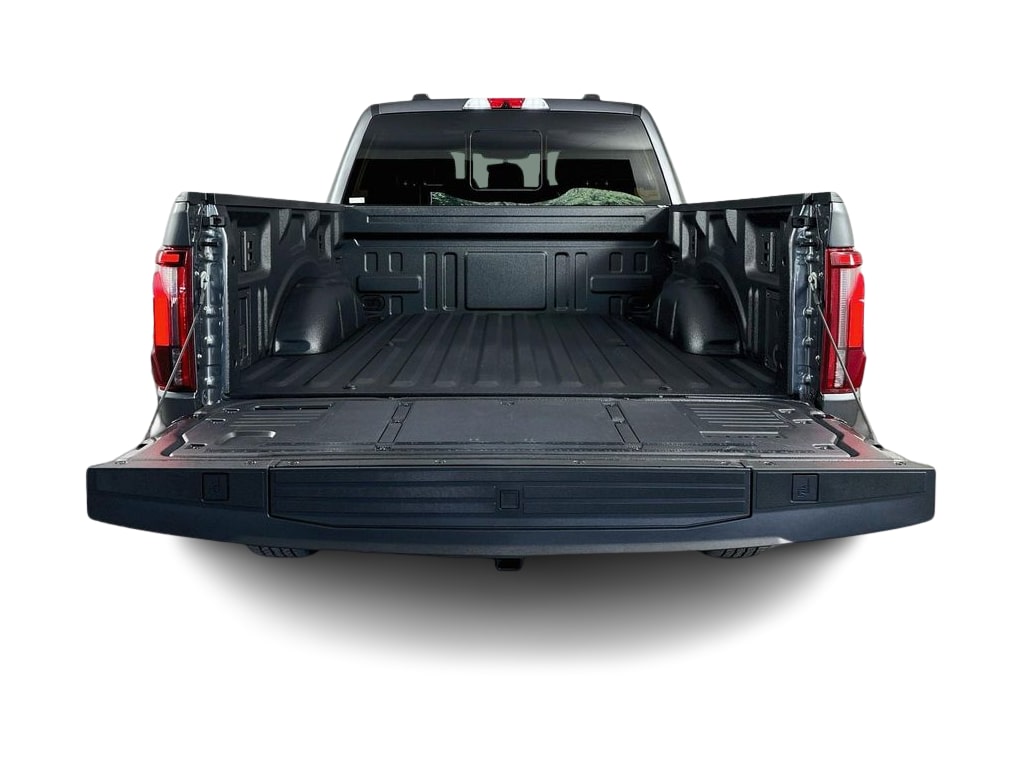 Thumbnail: 2026 Ford F-150 - 17