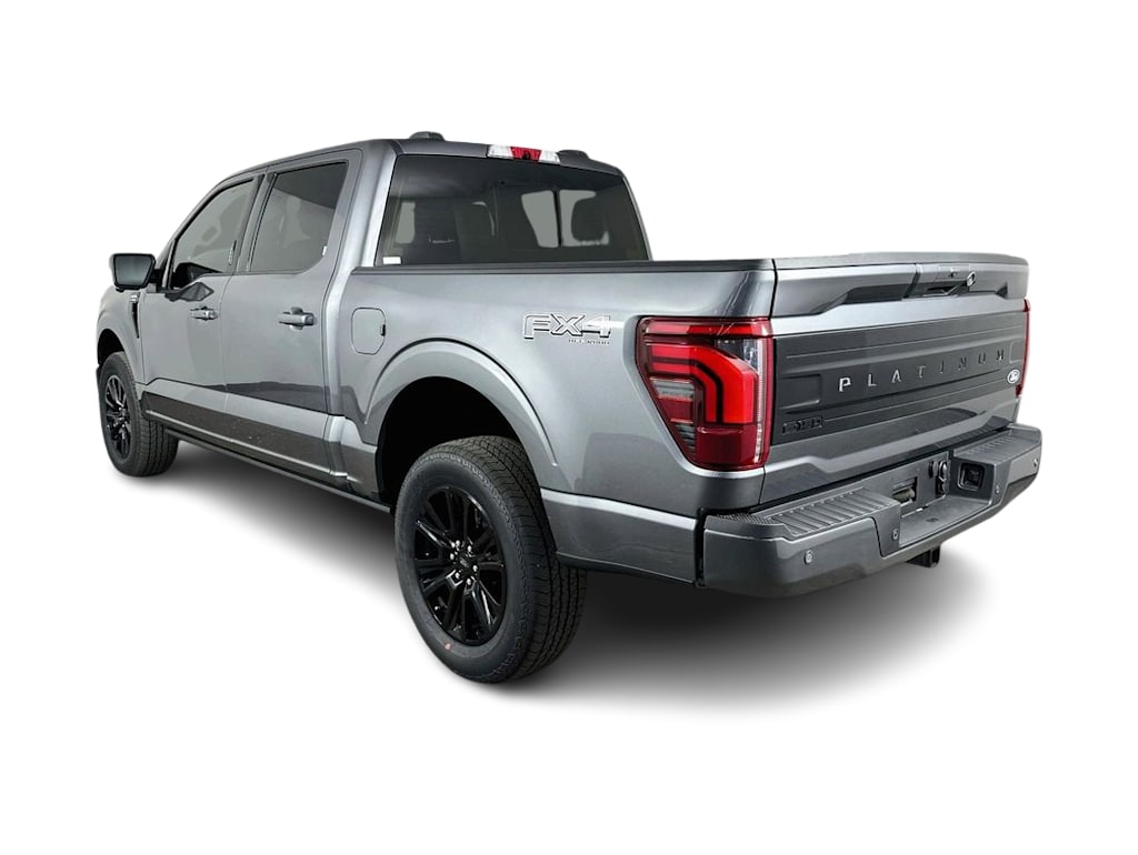 Thumbnail: 2026 Ford F-150 - 4
