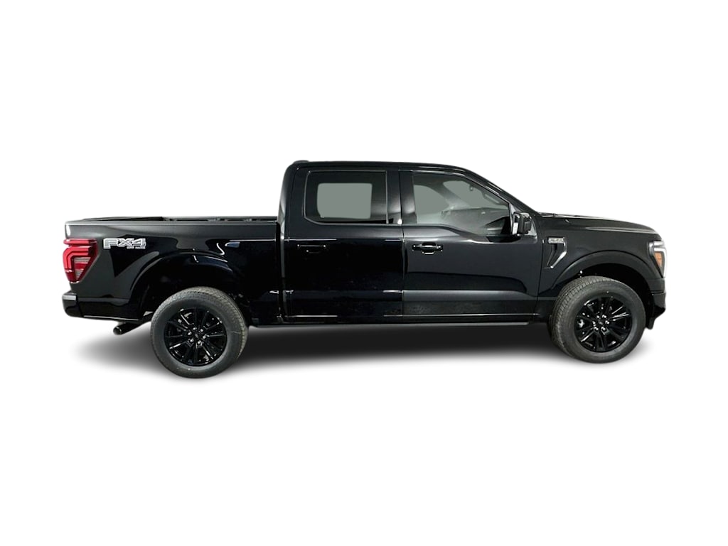 Thumbnail: 2026 Ford F-150 - 26