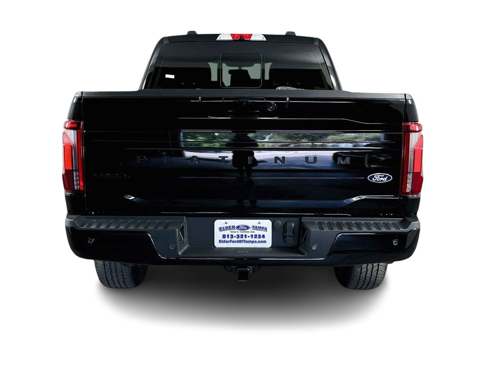 Thumbnail: 2026 Ford F-150 - 5