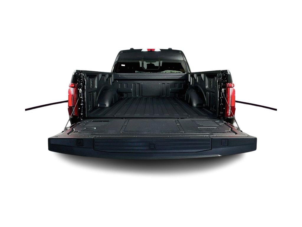 Thumbnail: 2026 Ford F-150 - 17