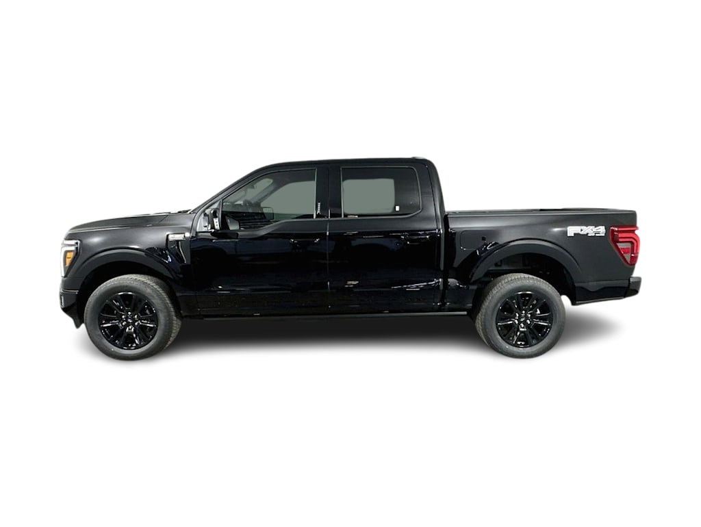 Thumbnail: 2026 Ford F-150 - 3
