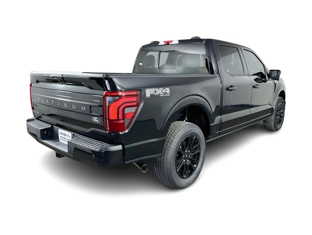 Thumbnail: 2026 Ford F-150 - 25