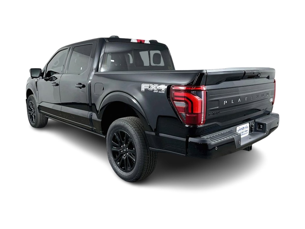 Thumbnail: 2026 Ford F-150 - 4
