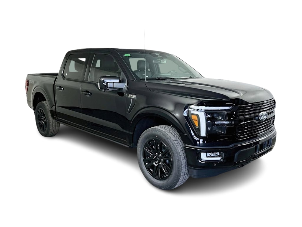 Thumbnail: 2026 Ford F-150 - 24